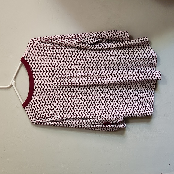 NWT Perseption Concept Blouse 👚 - Picture 4 of 5